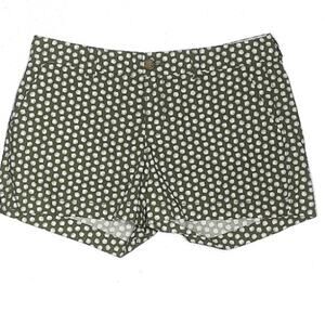 Old Navy Olive Shell Shorts